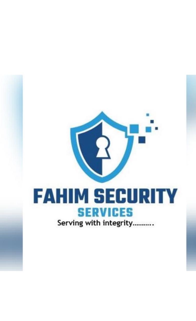 Fahim Security Services Ltd logo