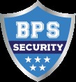 BPS SECURITY logo