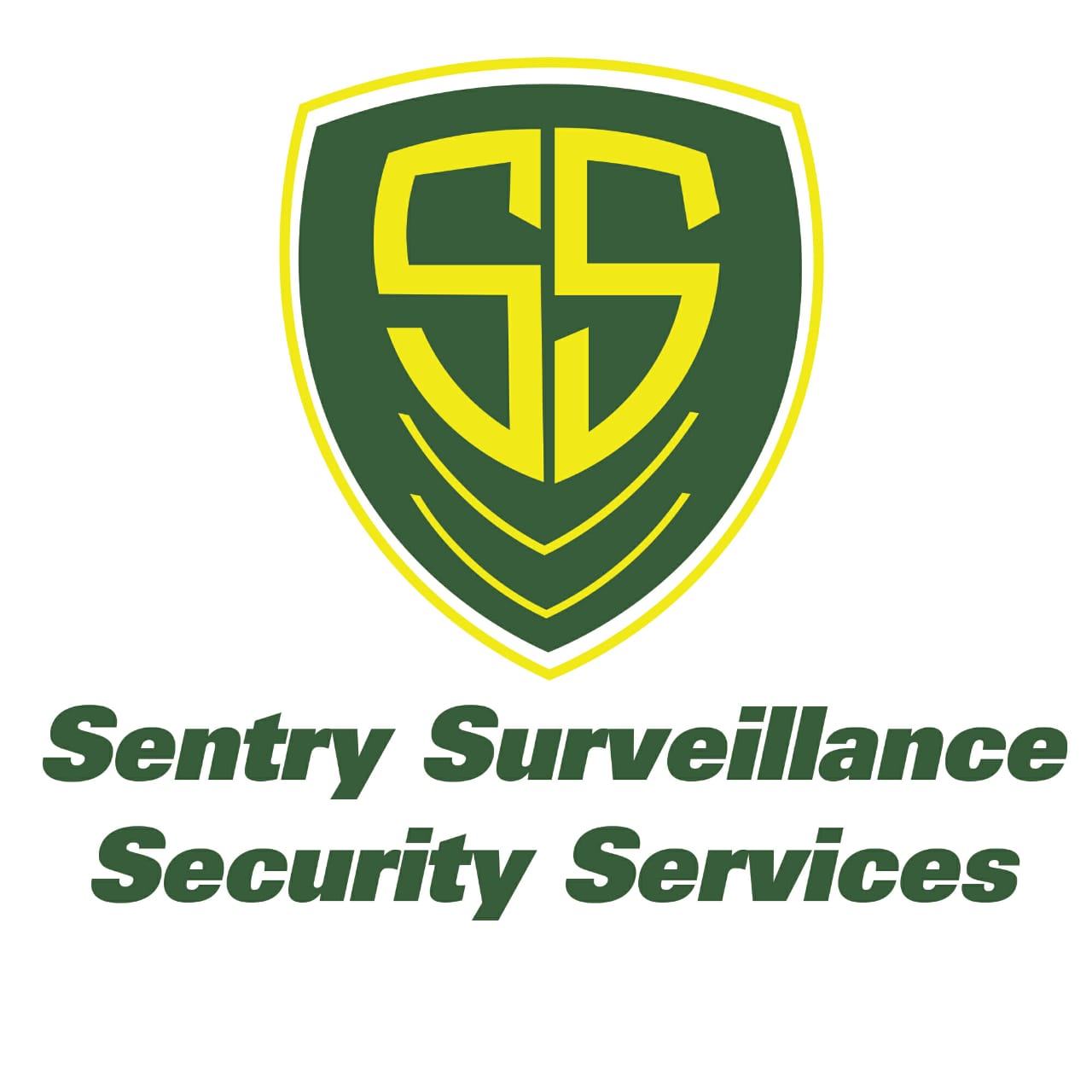 SENTRY SURVEILLANCE SECURITY SERVICES logo