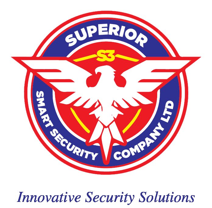SUPERIOR SMART SECURITY LTD logo